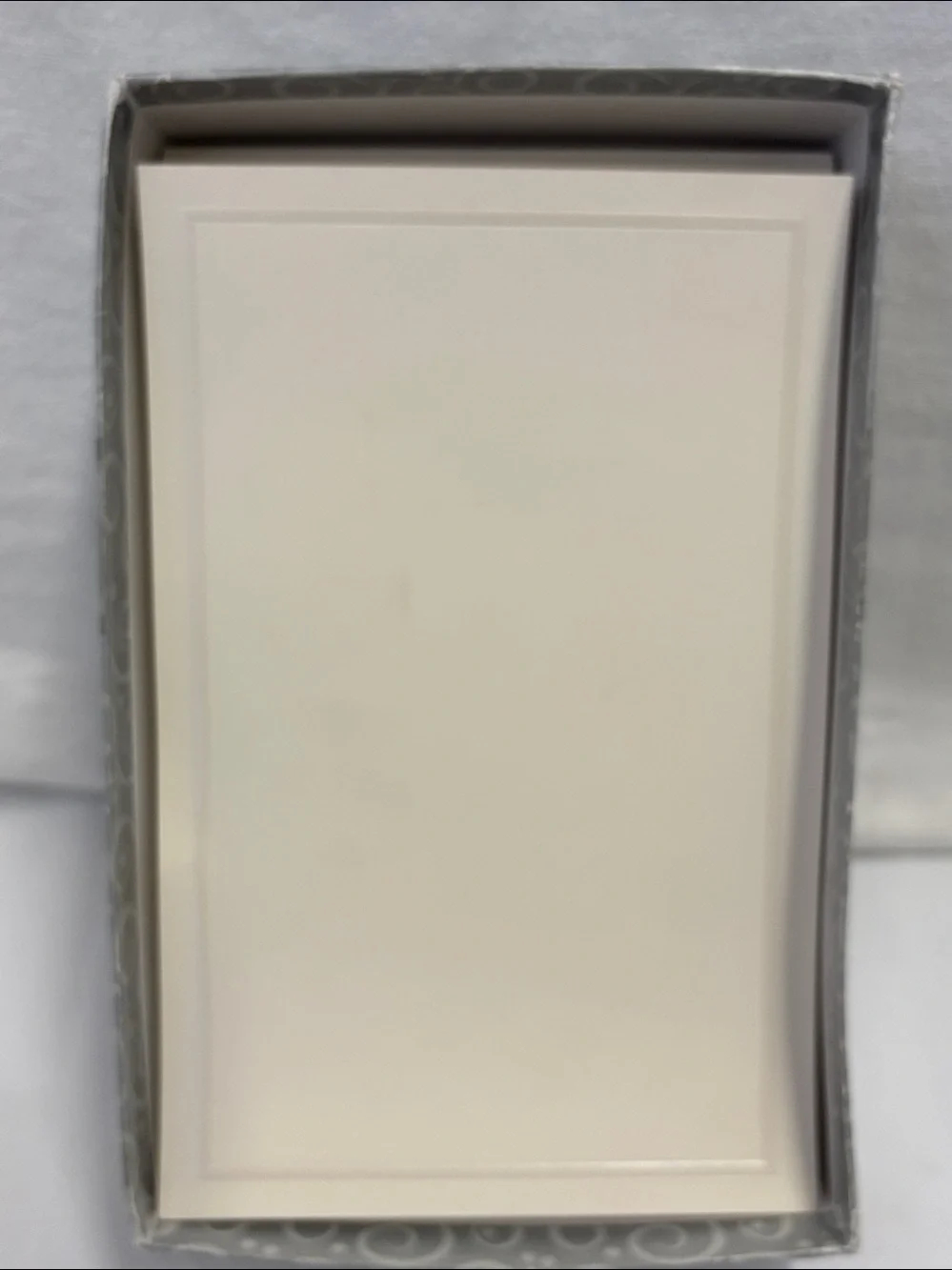 Gartner Wedding Invitations and Thank You Notes